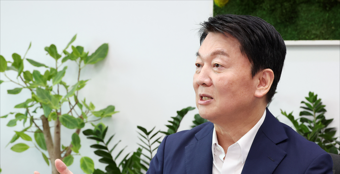 안철수, 李대통령 '쿠팡' 엄중책임 지시에 "필요한 것은 실질적 조치"