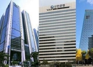 주담대 턱 막히자 신용대출 1조원 '쑥'…시장금리 불안 속 차주 부담 가중