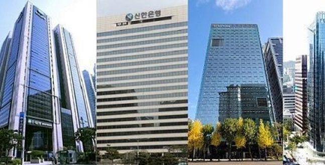 주담대 턱 막히자 신용대출 1조원 '쑥'…시장금리 불안 속 차주 부담 가중