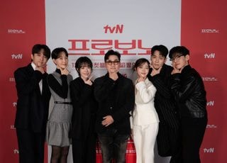 "나 하나여도 세상을 바꿔보겠어"…'프로보노'가 세상을 바라보는 따뜻한 시선 [D:현장]