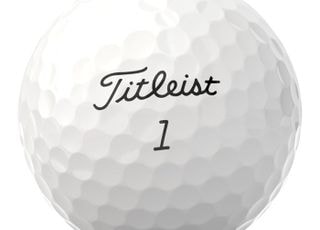 타이틀리스트 골프볼, 전 세계 투어 평균 사용률 71%·우승률 64%