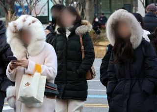 [내일날씨] 한파 온다…한낮에도 영하권