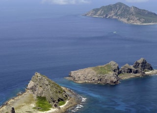 中 "센카쿠서 日선박 내쫓아"…中·日 갈등 속 영유권 분쟁