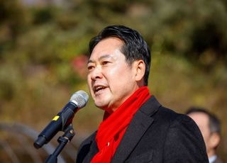 마음 굳힌 장동혁? '계엄 메시지' 두고 대혼돈 빠진 국민의힘 [정국 기상대]