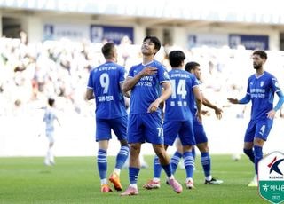 업셋 없었던 2년! 수원 삼성·부천FC, 3년 만에 반란 일으키나