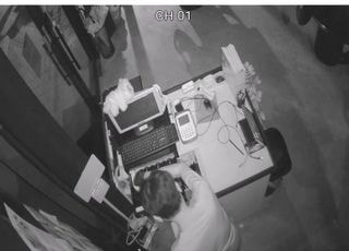 '전국 순회 절도' 60대男, 700km 뒤쫓은 경찰 그 후