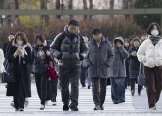 서울 동북·서북·서남권 21개 구에 한파주의보…24시간 비상근무 돌입