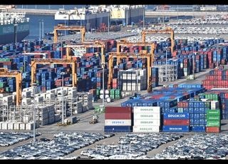 OECD, 올해 韓 경제 성장률 1.0% 유지…내년 2.1% 하향 전망