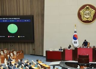 '석화 특별법' 본회의 통과…한국화학산업협회 "사업재편 추진 기반  확보"