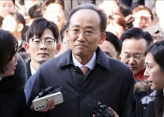 민주당, 추경호 영장 기각에 "조희대 사법부 내란청산 바람 짓밟아"