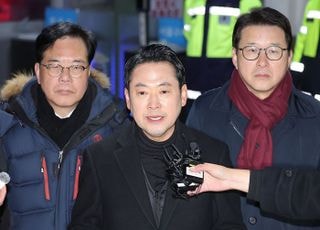 장동혁, 추경호 영장 기각에 "국민이 독재 이겨…내란몰이 포기 명령"