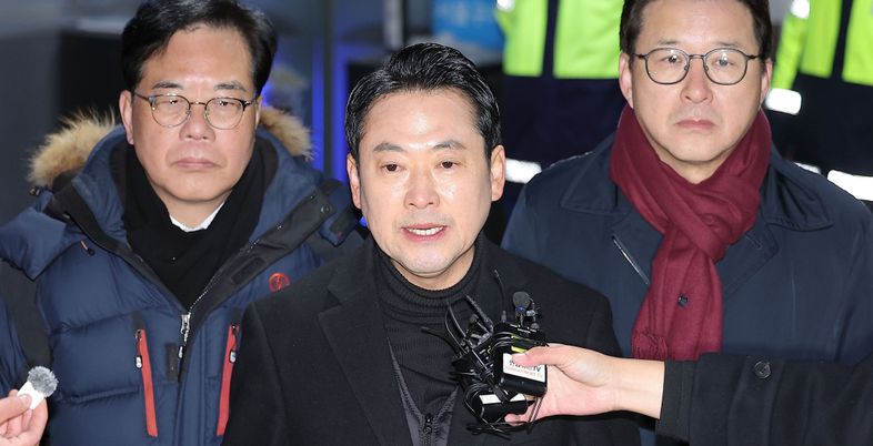 장동혁, 추경호 영장 기각에 "국민이 독재 이겨…내란몰이 포기 명령"