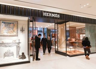 글로벌 하이엔드 브랜드 총집합…신세계백화점 본점, 럭셔리 맨션 재탄생