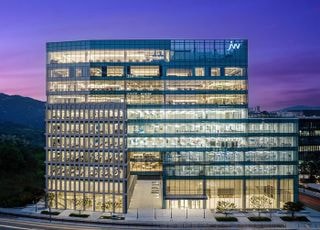 JW중외제약, 통풍치료제 '에파미뉴라드' 미국 용도 특허 등록