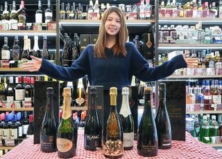 세븐일레븐, 연말 크리스마스 시즌 겨냥 '프리미엄 주류 특가전'