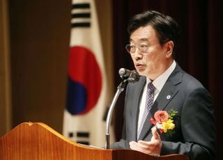 “윤원석 인천경제자유구역청장 사의 표명”…IFEZ 투자유치·경제활성화 차질 우려