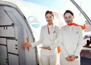제주항공 "소비자 중심 기업 발돋움 노력"