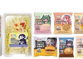 이마트24, '트릭컬 리바이브'와 협업 상품 출시