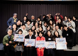 서울독립영화제2025, 제8회 배우프로젝트 성료