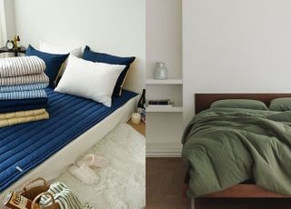 29CM, 침구류 거래액 전년比 60% 증가