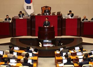 노동부 내년 예산 37조6761억원 확정…산재예방·주 4.5일제 분야 강화