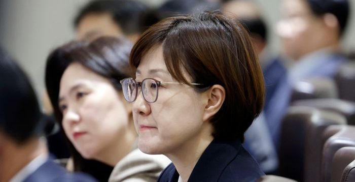 "현지 누나에 추천" 인사청탁 문자 파동에 주진우 "김현지 실세설 입증"