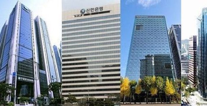 "예적금 '막차' 잡아라"…5대 은행, 정기예금 잔액 한 달 새 6조원↑