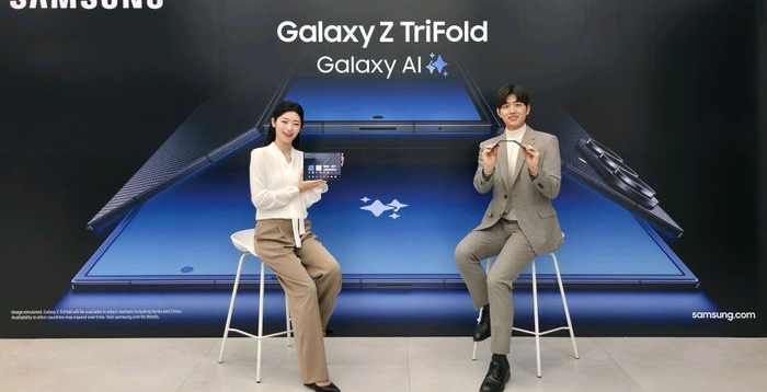 삼성 스마트폰 1위 신화 흔들…내년 수성 전략 어떻게 짤까