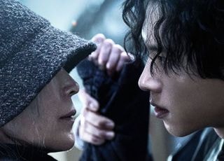 133분 확장판 ‘파과: 인터내셔널 컷’, 10일 개봉