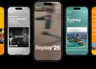 애플뮤직, 2025년 글로벌 및 대한민국 연말 결산 차트 공개