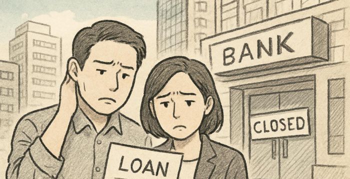 주택 대출만 틀어막는 정부…잔금 못 마련한 실수요자 ‘공포’