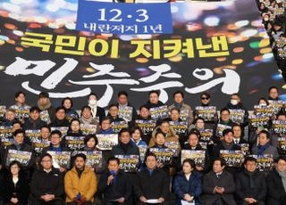 與, 추경호 영장기각에 '내란몰이' 동력잃나