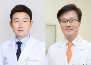 서울아산병원, 스텐트 이용한 '광역학 반복 치료 시스템' 개발