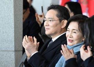 이재용, 삼성물산 지분 '20%대' 진입 임박…'뉴삼성' 체제 공고화