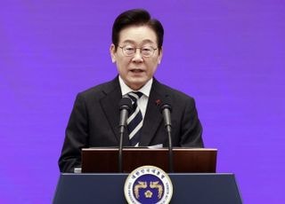 李대통령 "쿠데타 진압과 尹 구속·파면, 미국 정부의 역할도 크게 작용"