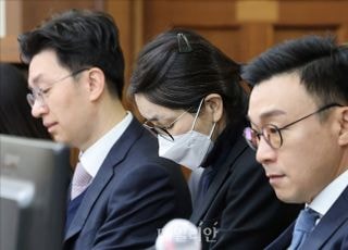 [속보] 특검팀, 김건희 소환 조정…오는 4일 '오전 10시→오후 2시'