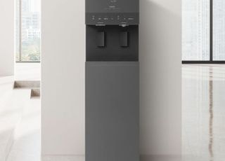 코웨이, 국내 최대 얼음 용량 갖춘 ‘아이스 스탠드 자이언트’ 출시