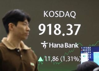 덜 오른 코스닥, 왜 주목해야 하나