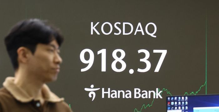 덜 오른 코스닥, 왜 주목해야 하나