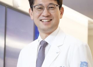 김홍빈 분당서울대병원 교수, 대한감염학회 이사장 취임