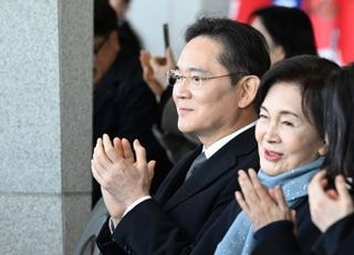 이재용, 삼성물산 지분 '20%대' 진입 임박…'뉴삼성' 체제 공고화