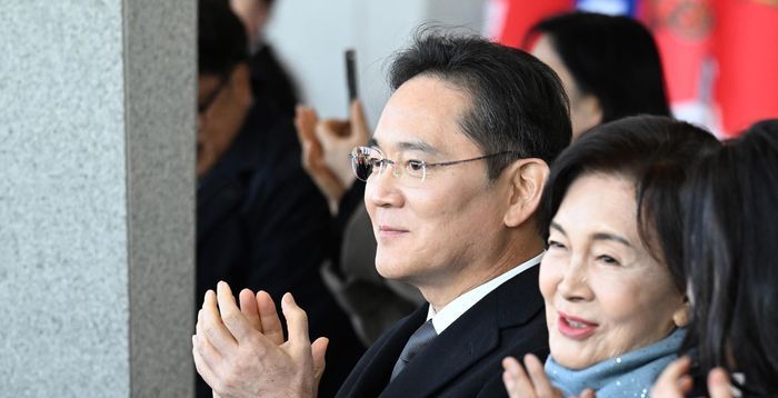 이재용, 삼성물산 지분 '20%대' 진입 임박…'뉴삼성' 체제 공고화