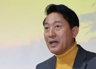 오세훈 "비상계엄 거듭 사과…잘못된 과거 끊어내야"