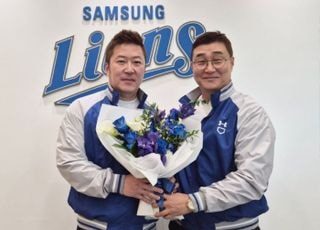 ‘라팍 괴물’ 최형우, 친정팀 삼성에서 쓰게 될 역사