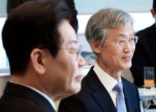 "사법제도 개편, 국민 위한 방향으로 이뤄져야"…조희대, '李 오찬'서 쓴소리