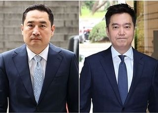 '이재명 소년원 발언' 강용석, 2심서 집행유예…김세의는 벌금형 유지