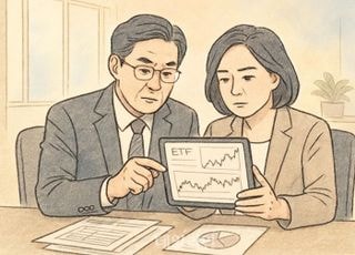 고수들의 수익률 비결은 ETF…예적금 탈출한 연금개미 ‘주목’ [똑똑 연금투자②]