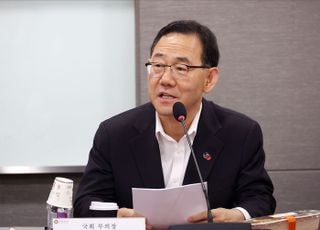 주호영 "국회를 잔치마당 만든 우원식·민주당, 민주주의 운운할 자격 있나"