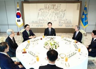 "국회·헌재·선관위, 자체 방어권 필요"…李대통령, '방어체계' 강화 방안 주문