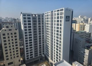 LH 참여형 가로주택, 서울서 첫 입주 시작…“신속한 주택공급”